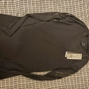 Mens Adidas climate shirt